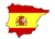 ELECTRICIDAD FERRERO - Espanol